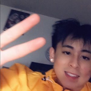 Meet your Posher, Anthony